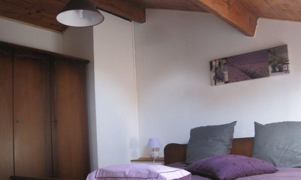 Photo of Bedroom in Eugenie-les-Bains
