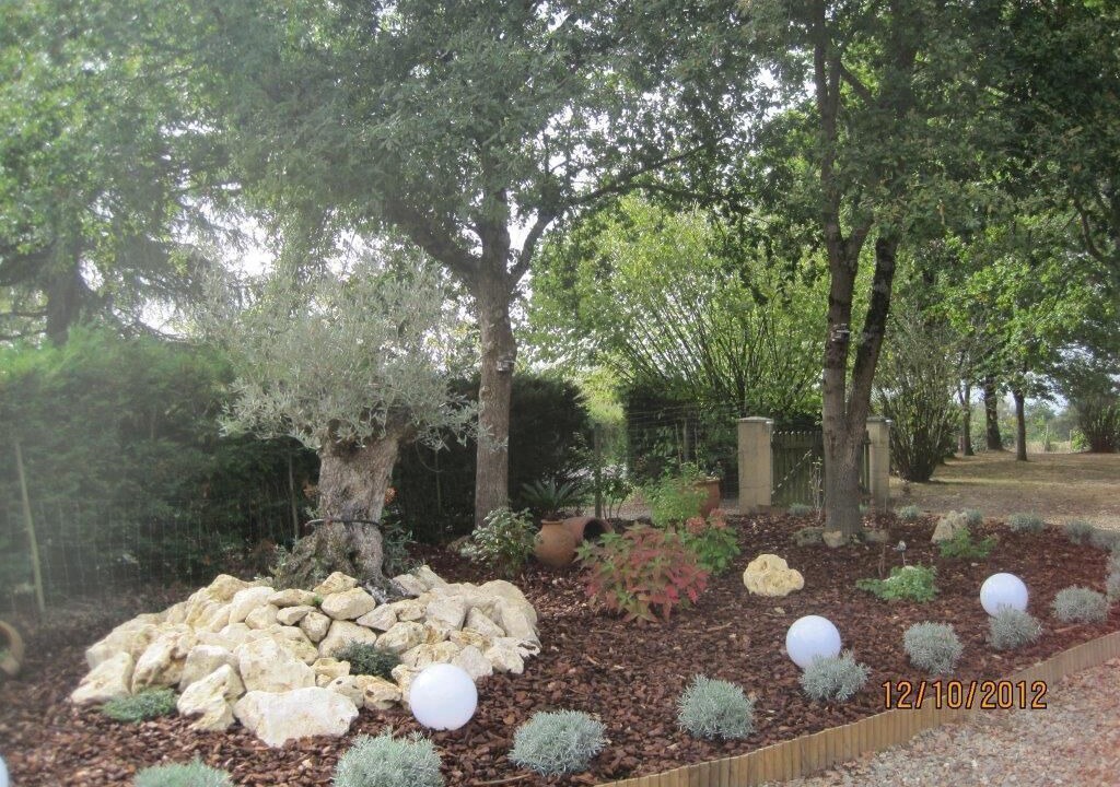 Photo of Outdoor in Eugenie-les-Bains