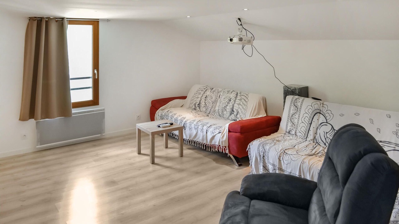 Photo of Bedroom in Garein
