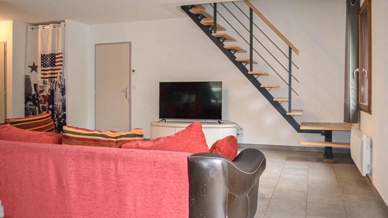 Photo of Bedroom in Garein
