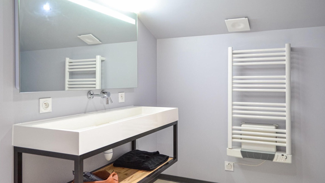 Photo of Bathroom in Garein