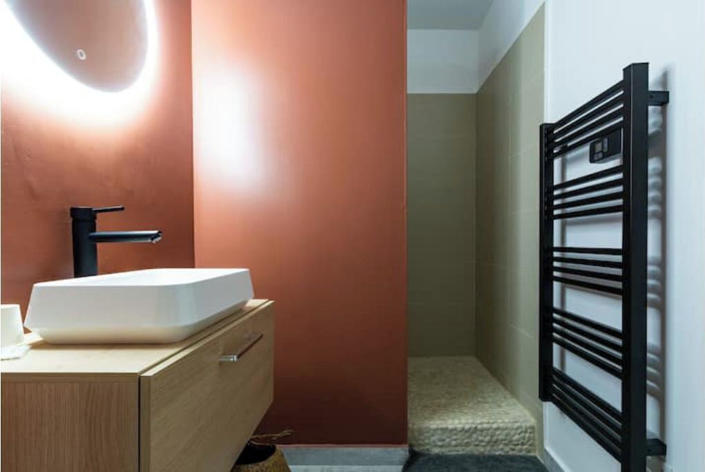 Photo of Bathroom in Montchapet