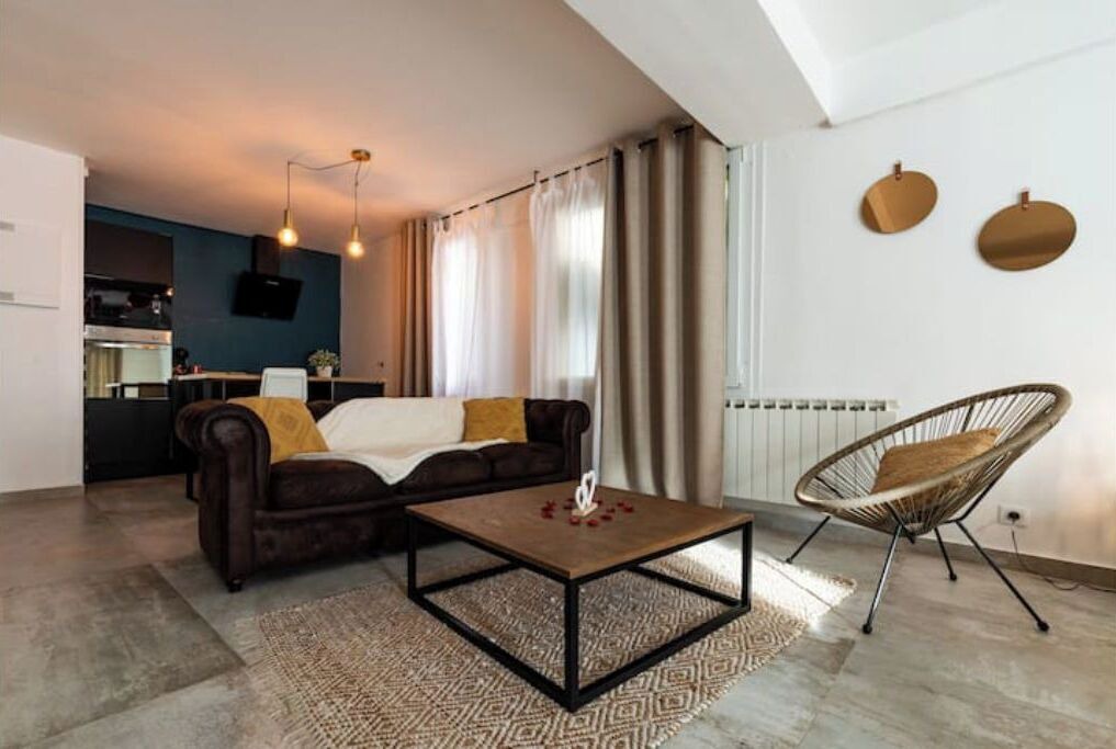 Photo of Livingroom in Montchapet