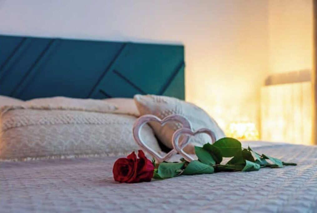 Photo of Bedroom in Montchapet