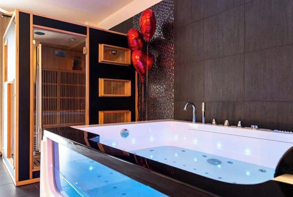 Photo of Bathroom in Montchapet