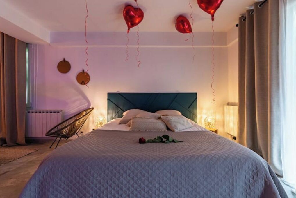 Photo of Bedroom in Montchapet