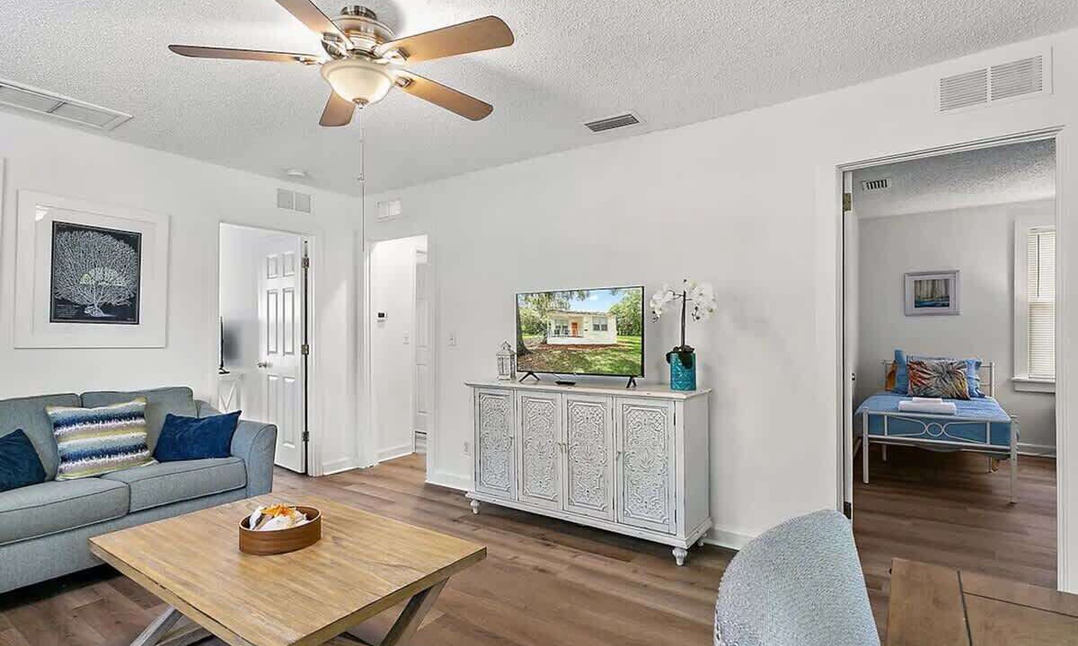 Photo of Livingroom in St. Nicholas