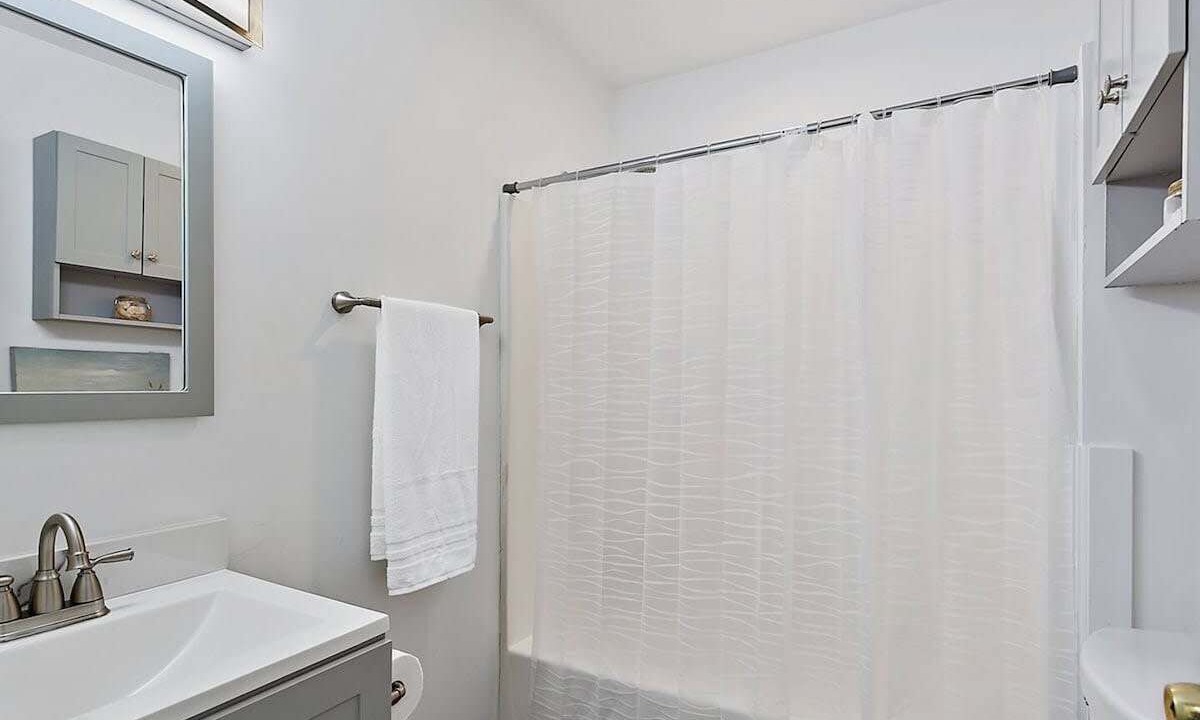 Photo of Bathroom in St. Nicholas