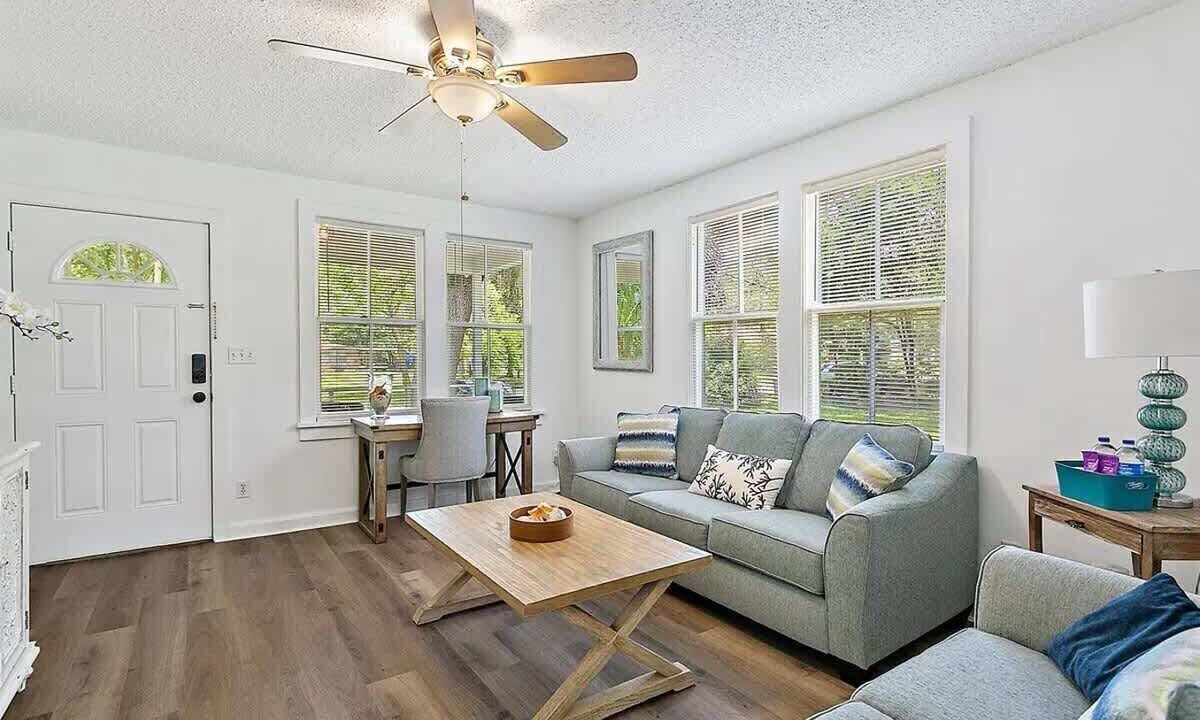 Photo of Livingroom in St. Nicholas