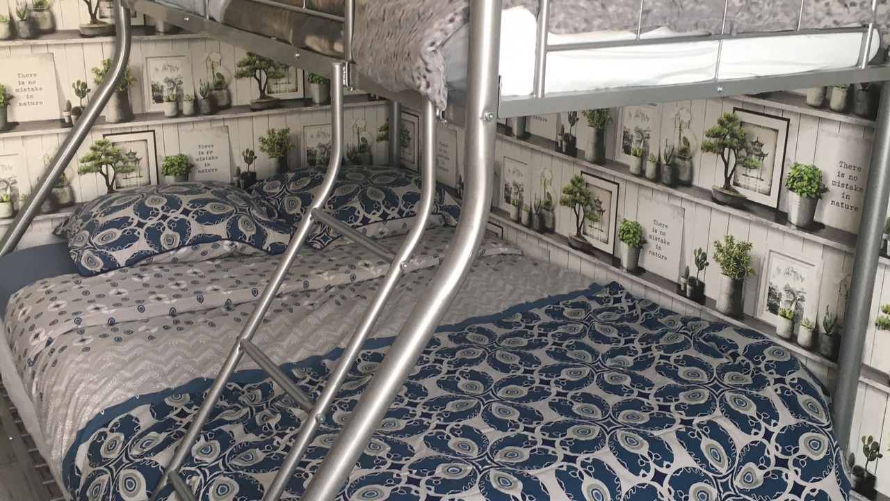 Photo of Bedroom in Berck-sur-Mer