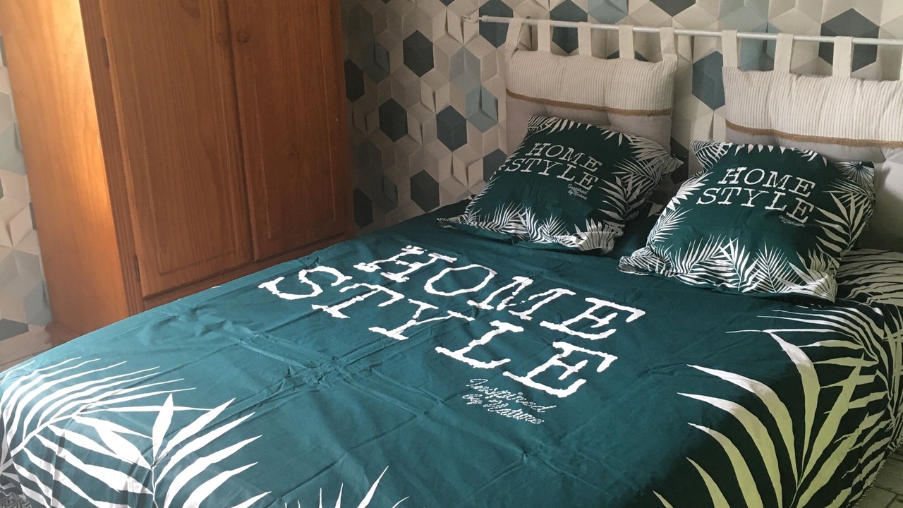 Photo of Bedroom in Berck-sur-Mer