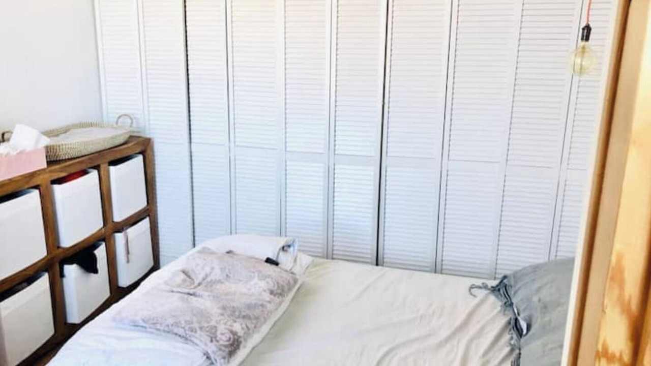 Photo of Bedroom in Boucle - Gros Caillou