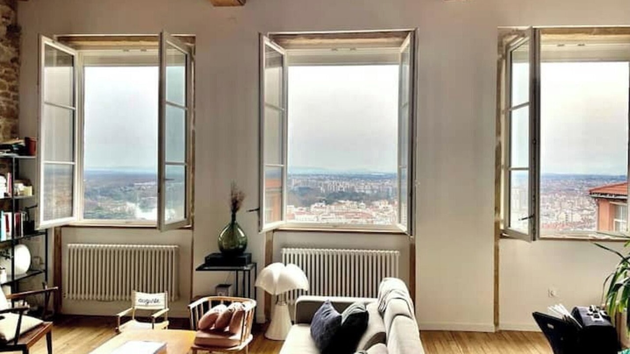 Photo of Livingroom in Boucle - Gros Caillou
