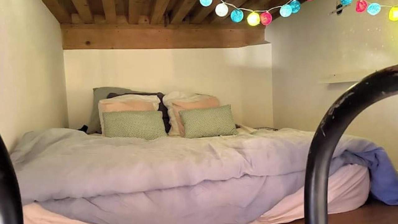 Photo of Bedroom in Boucle - Gros Caillou