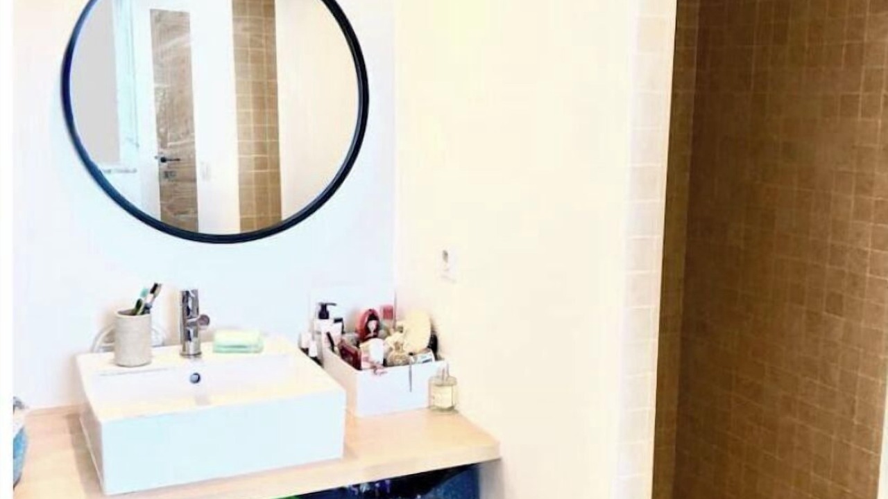 Photo of Bathroom in Boucle - Gros Caillou