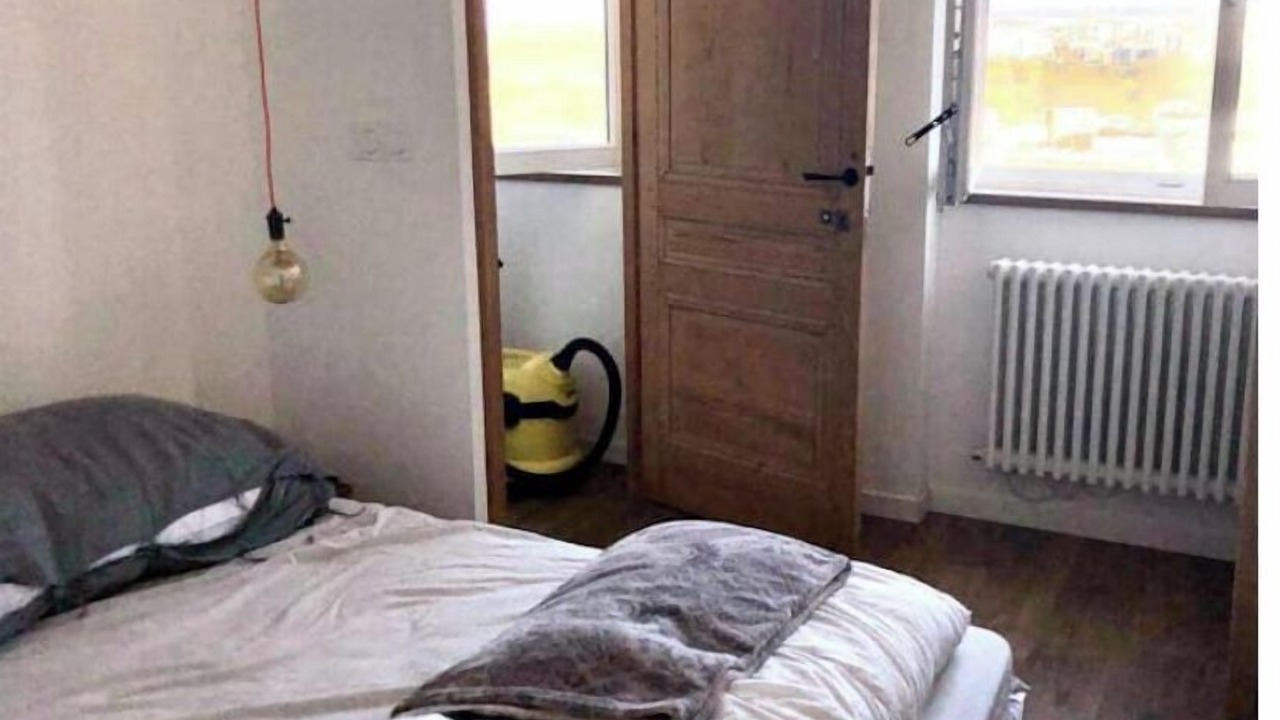 Photo of Bedroom in Boucle - Gros Caillou
