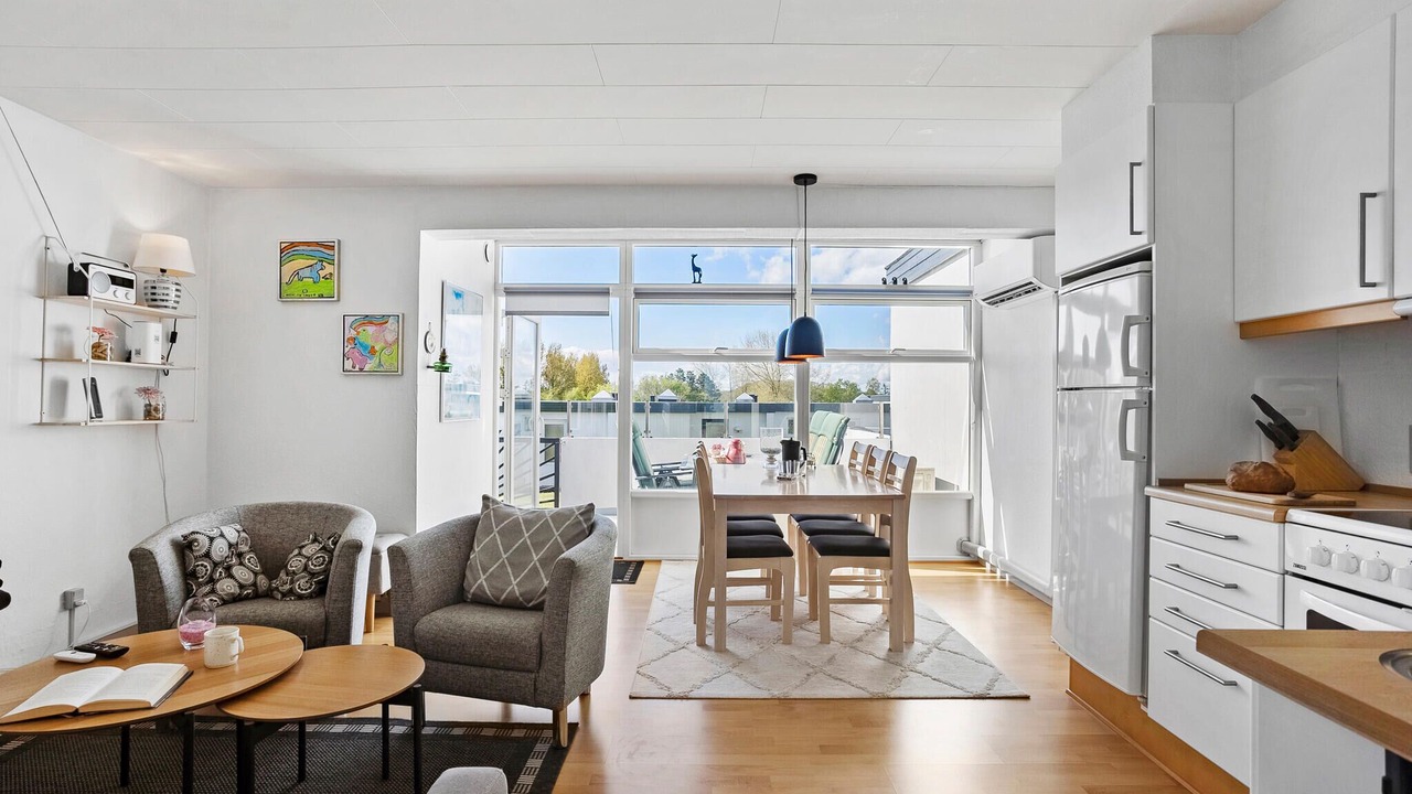 Photo of Bedroom in Dageløkke