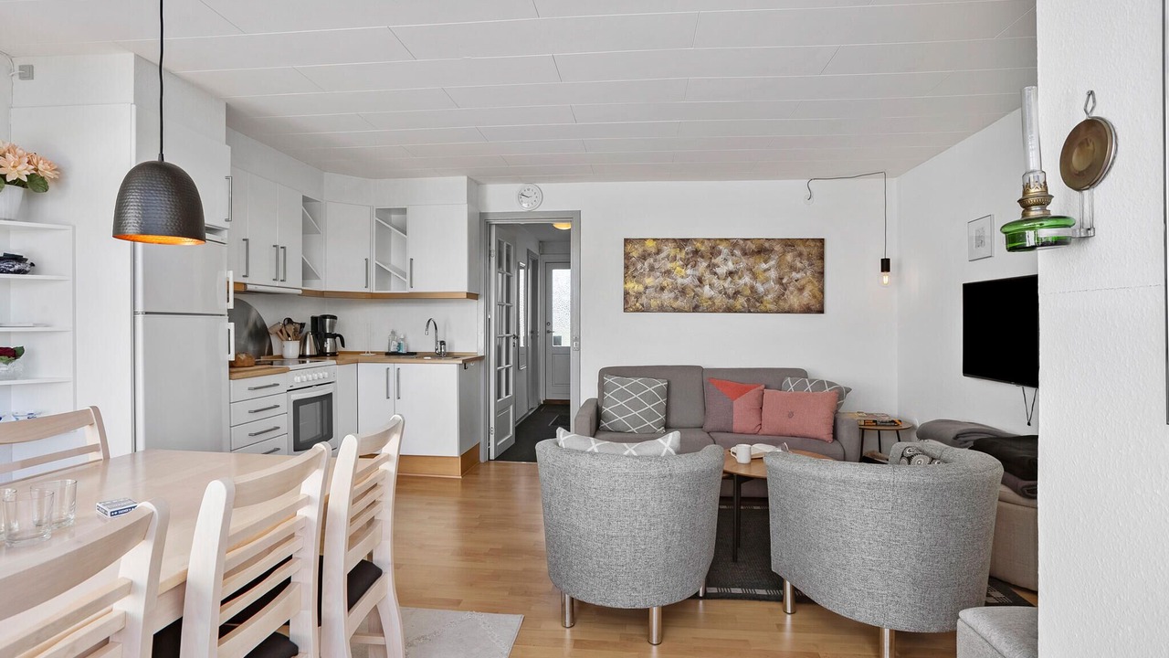 Photo of Bedroom in Dageløkke