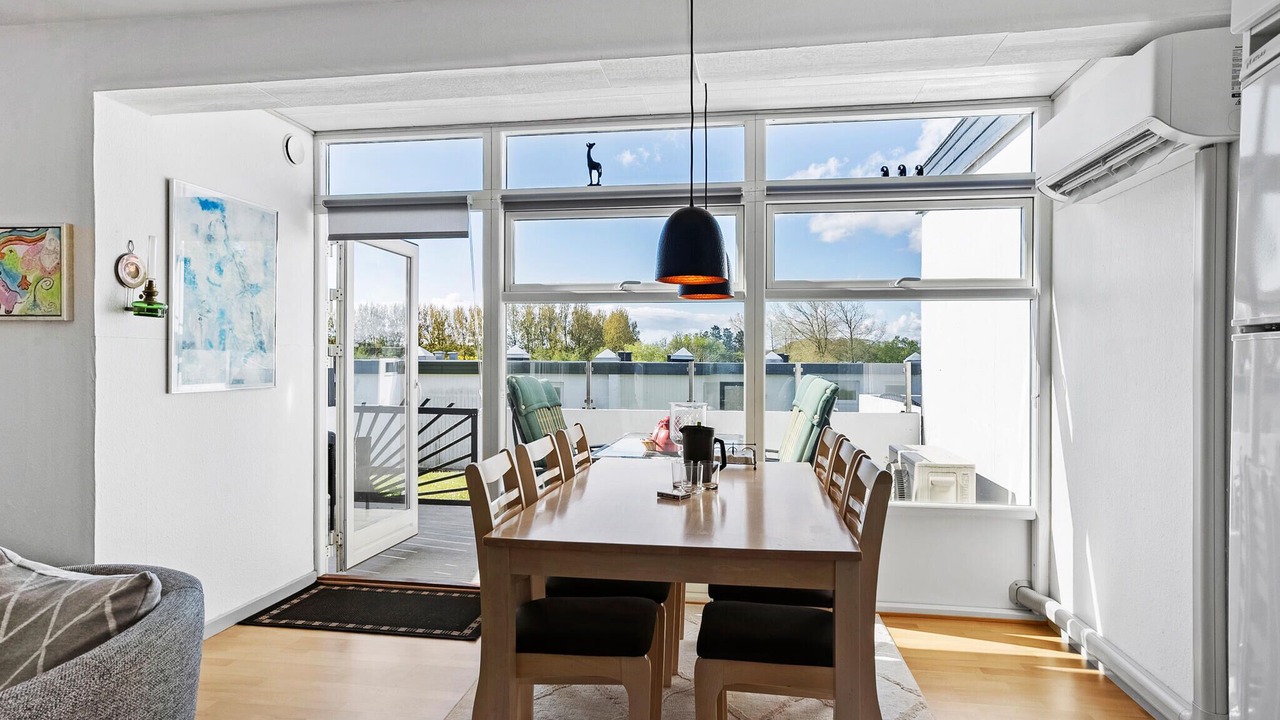 Photo of Bedroom in Dageløkke