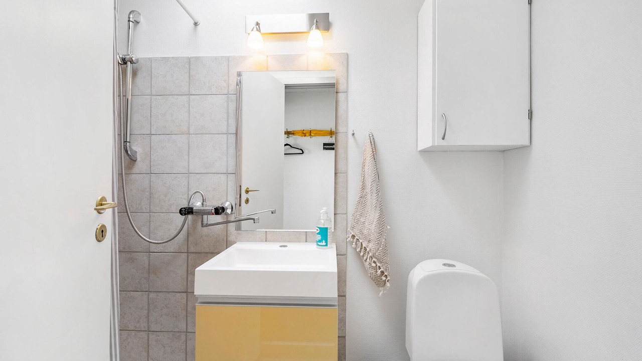 Photo of Bathroom in Dageløkke