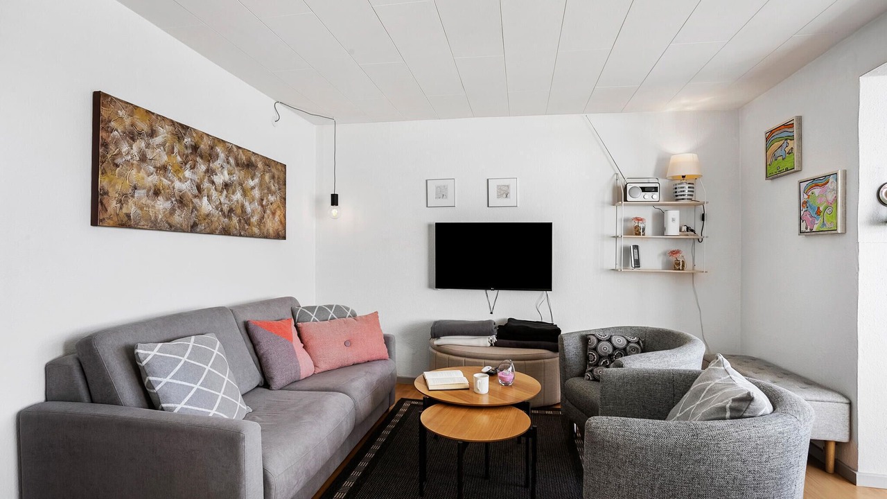 Photo of Bedroom in Dageløkke