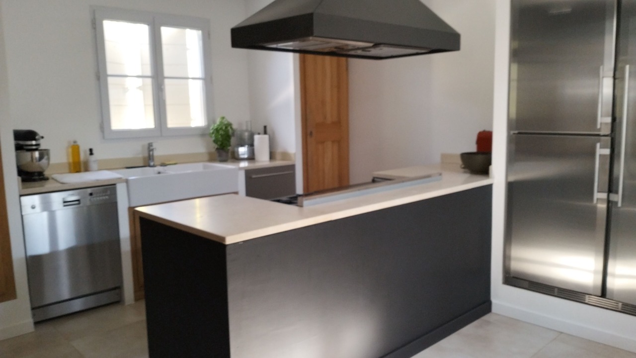 Photo of Kitchen in Entraigues-sur-la-Sorgue