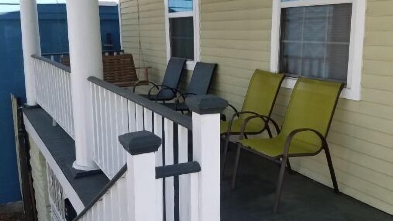Photo of Outdoor in Mid-City