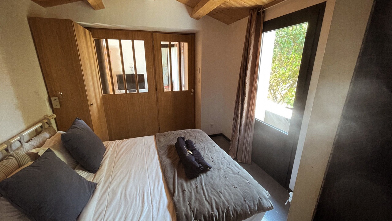 Photo of Bedroom in Rivedoux-Plage