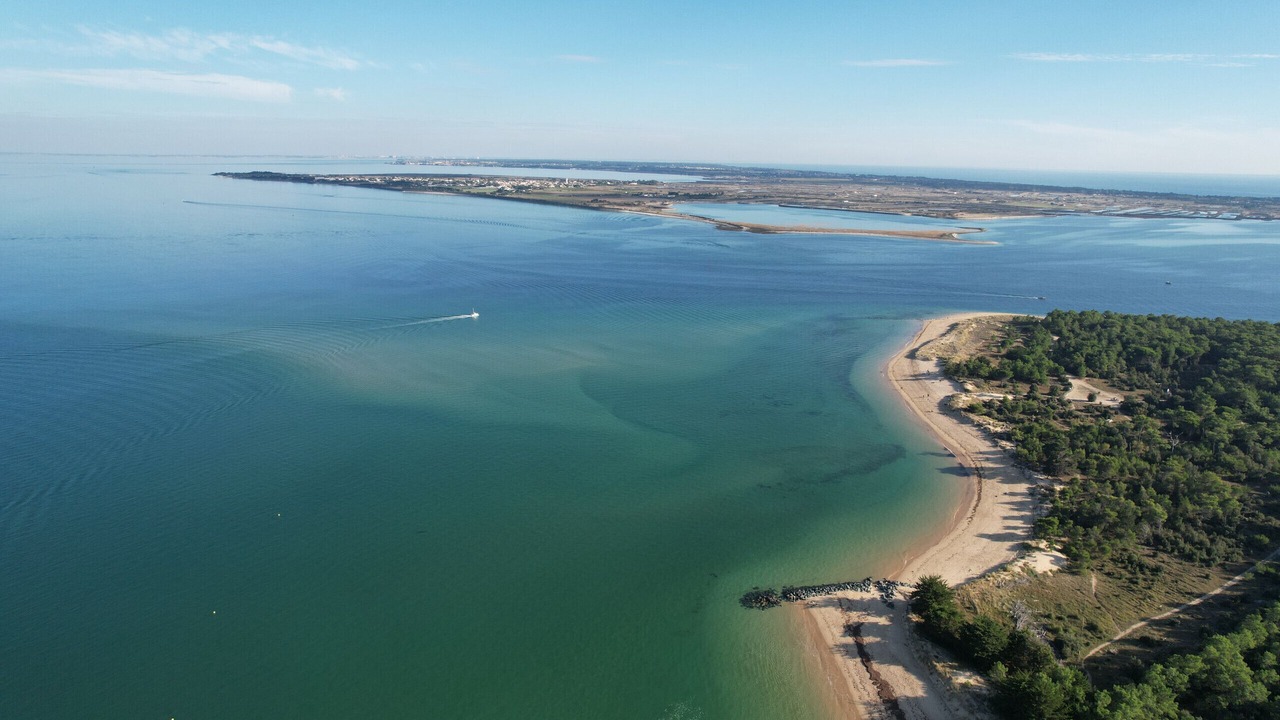 Photo of Outdoor in Rivedoux-Plage