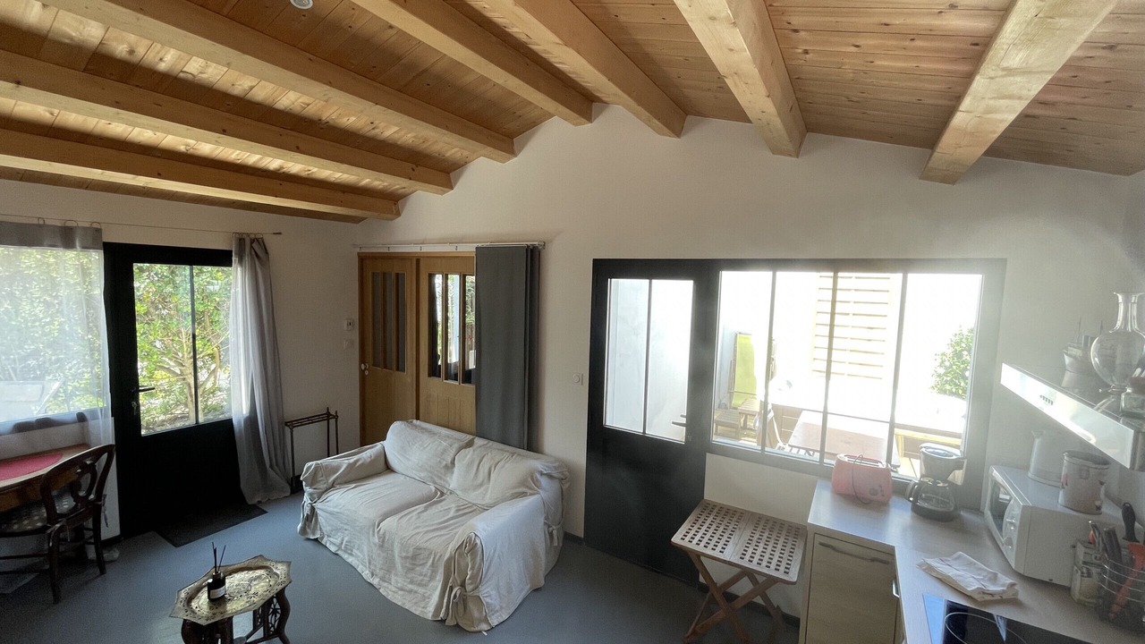 Photo of Bedroom in Rivedoux-Plage