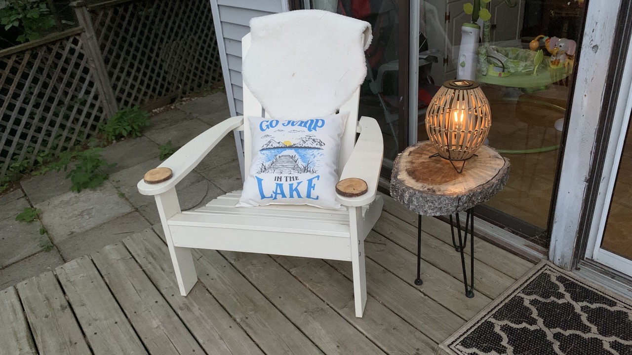 Photo of Outdoor in Tiny
