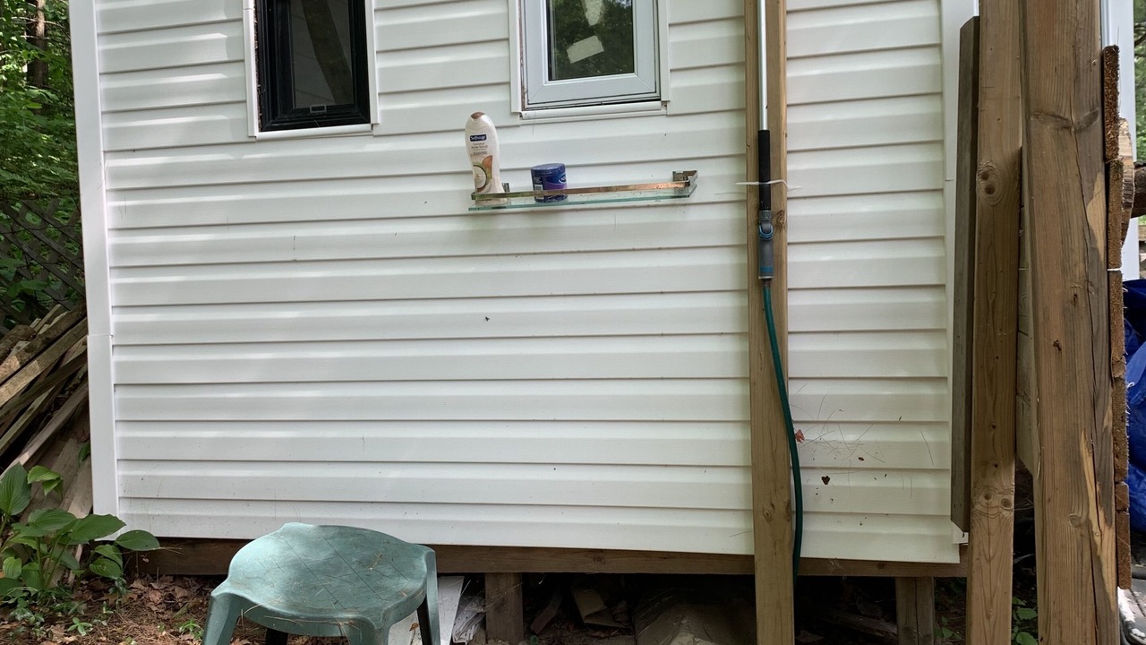 Photo of Outdoor in Tiny