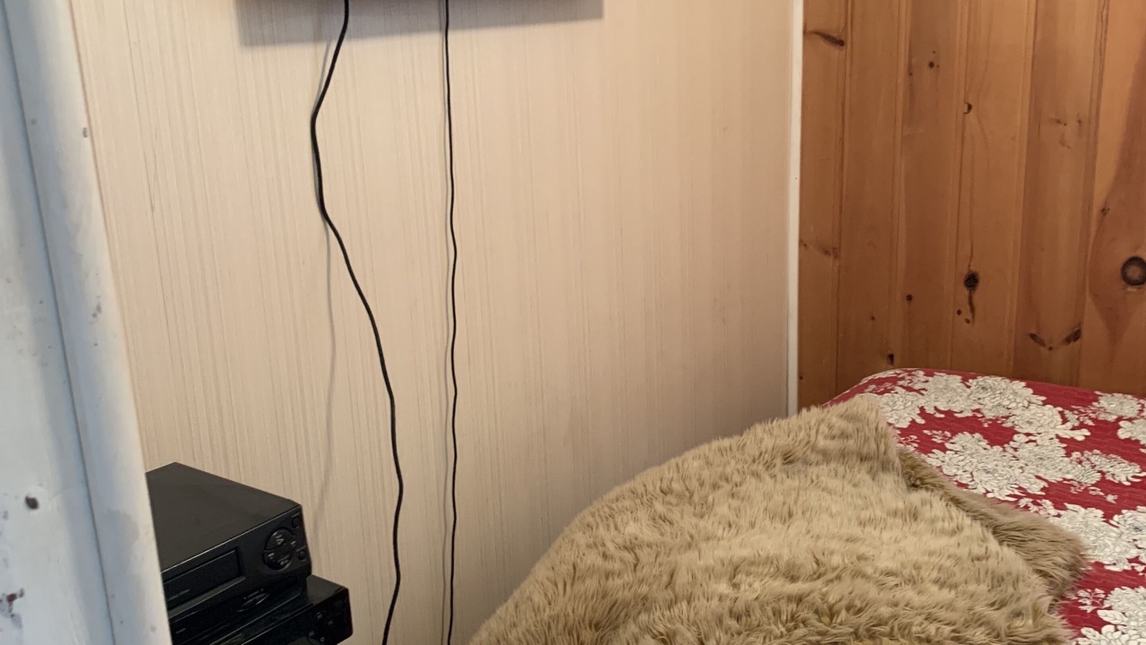 Photo of Bedroom in Tiny