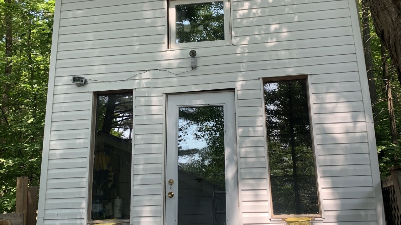 Photo of Outdoor in Tiny