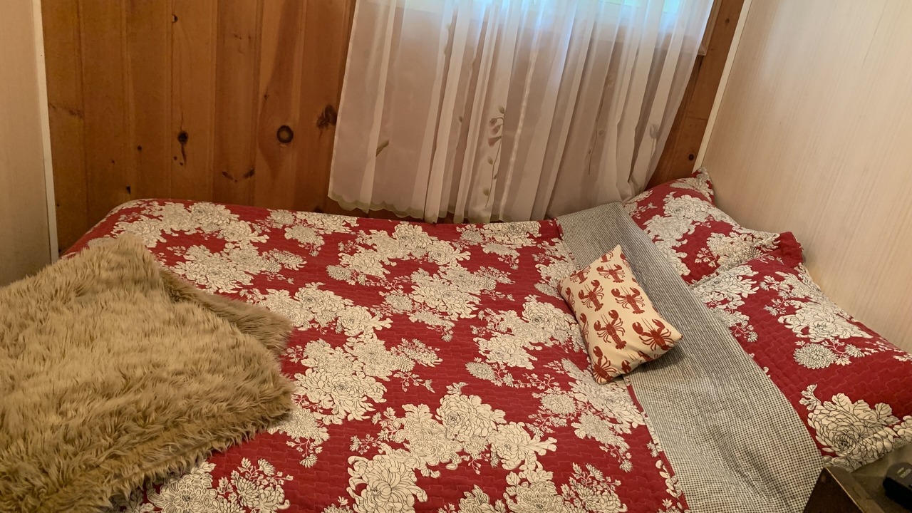 Photo of Bedroom in Tiny