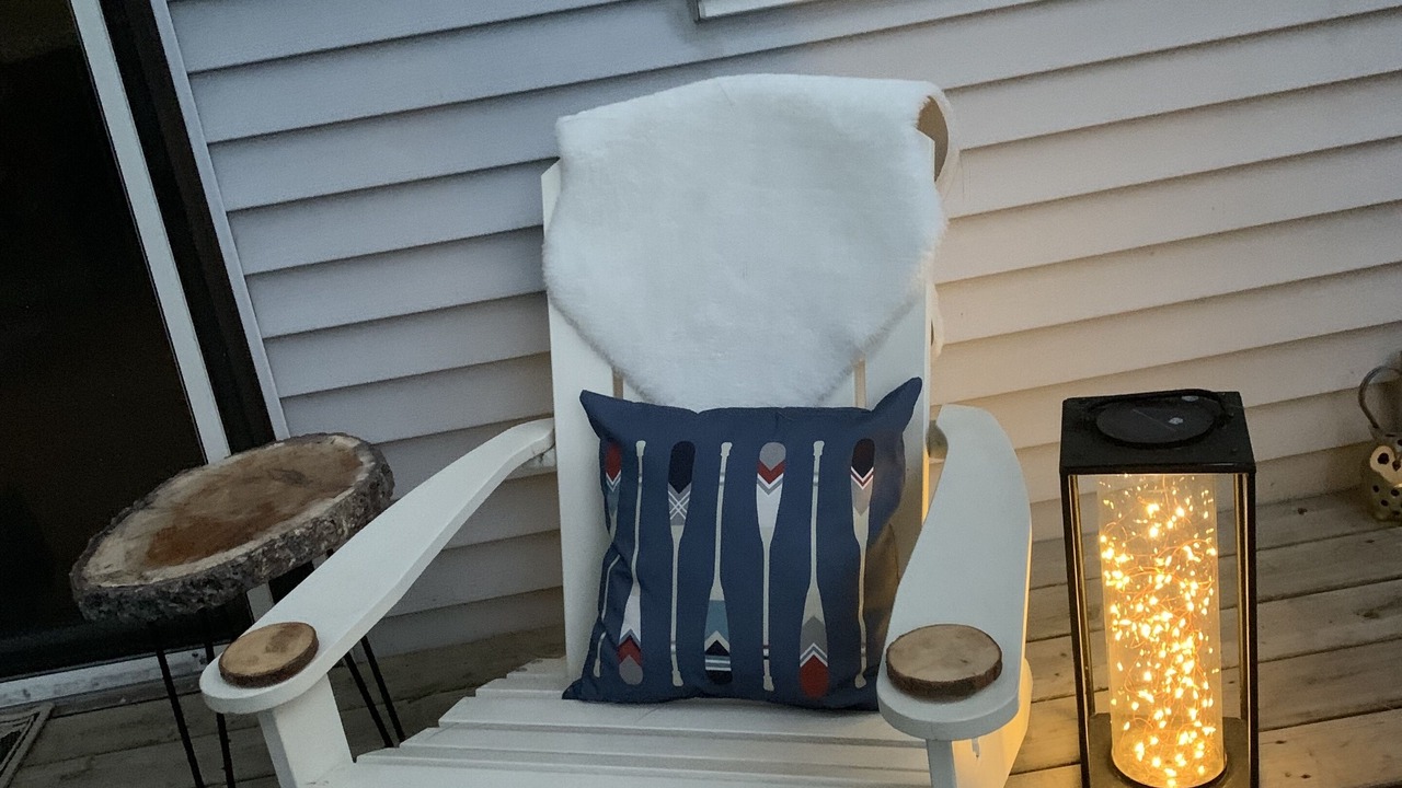 Photo of Outdoor in Tiny
