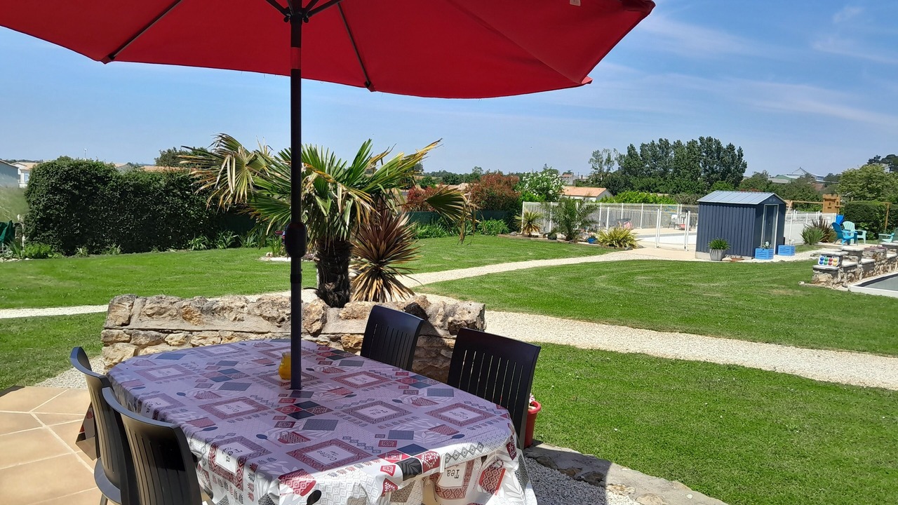 Photo of Outdoor in Saint-Valerien