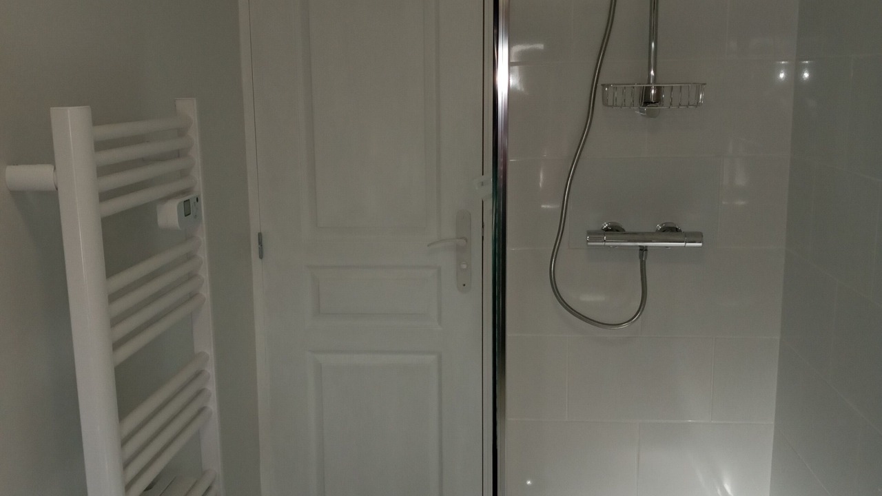 Photo of Bathroom in Saint-Valerien