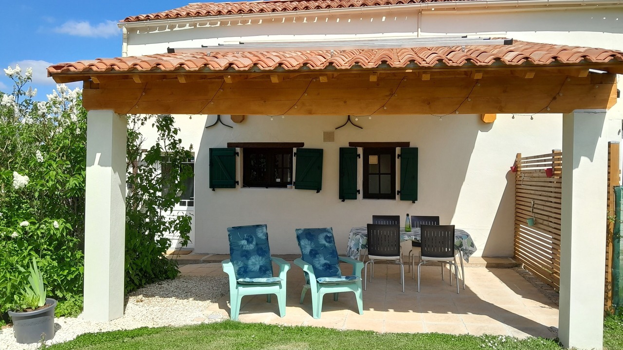 Photo of Outdoor in Saint-Valerien