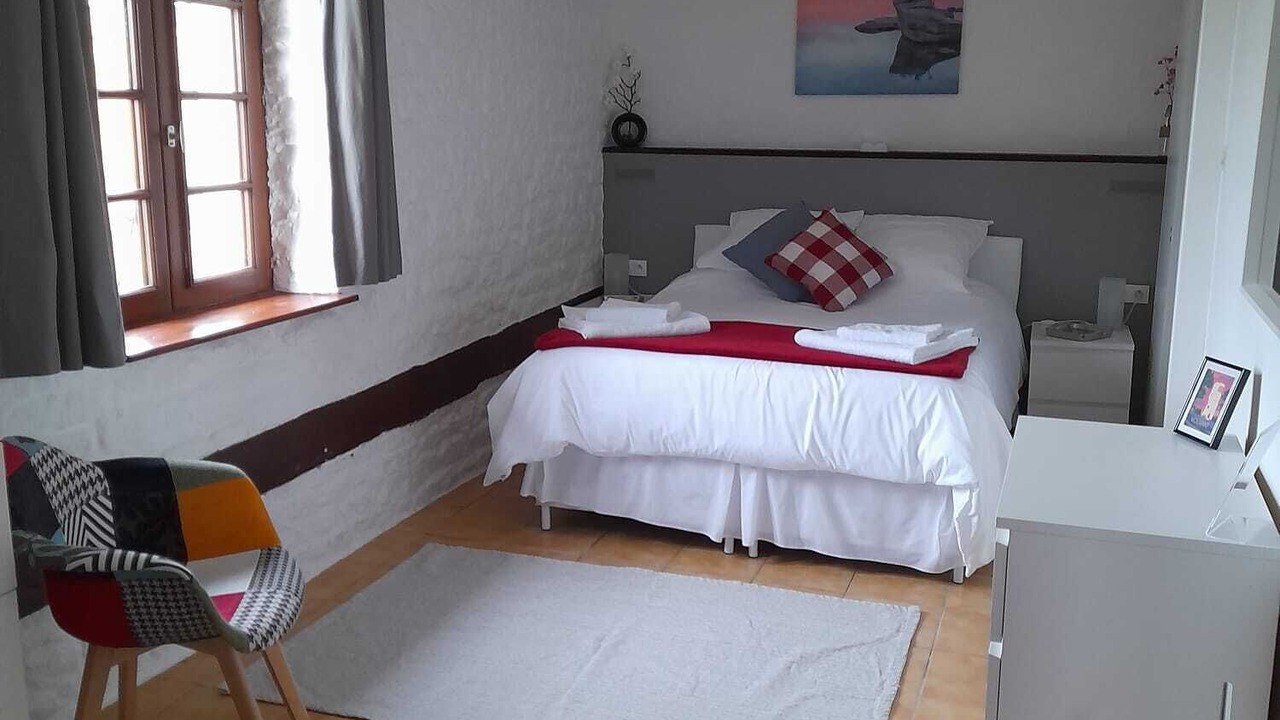 Photo of Bedroom in Saint-Valerien