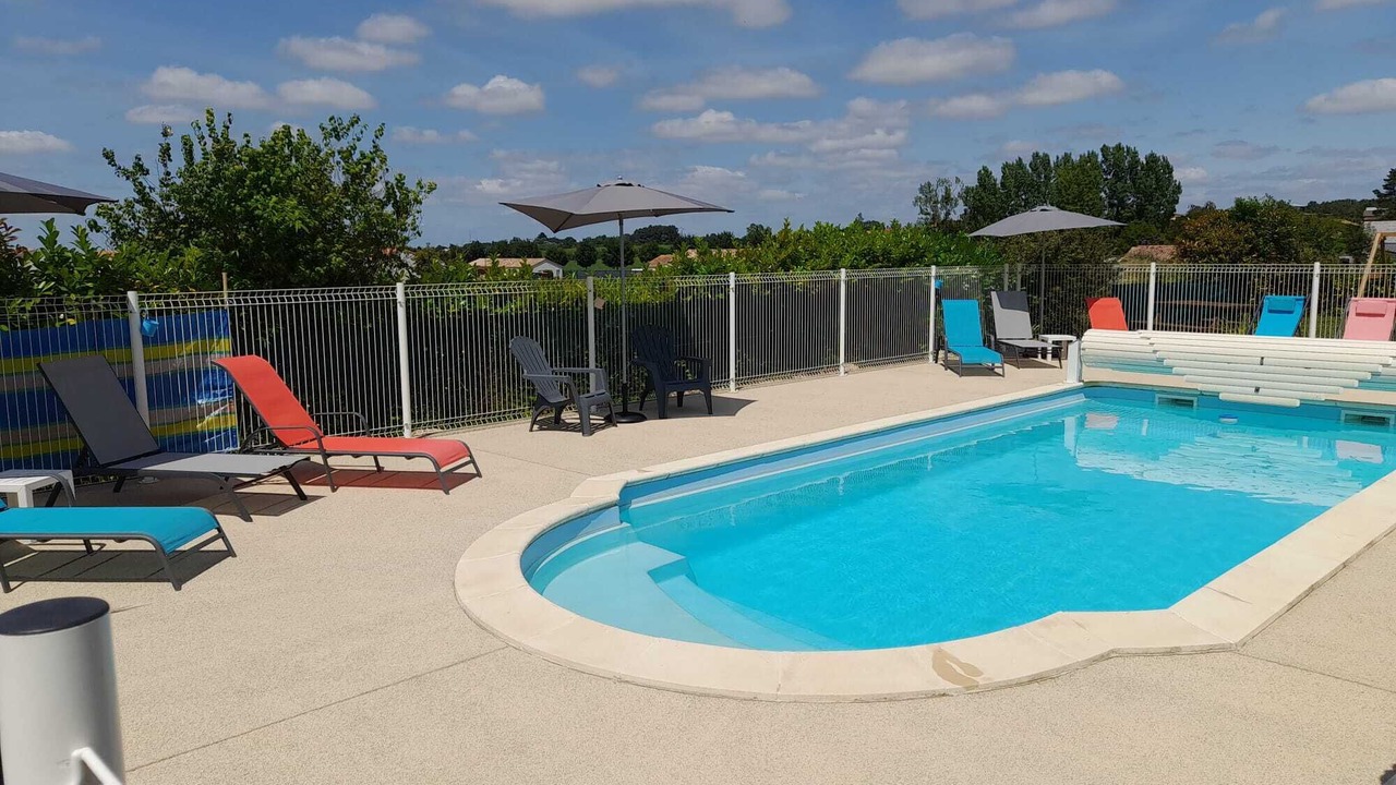 Photo of Outdoor in Saint-Valerien