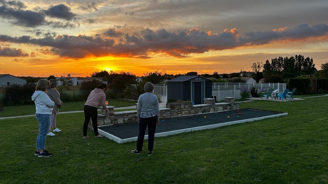 Photo of Outdoor in Saint-Valerien