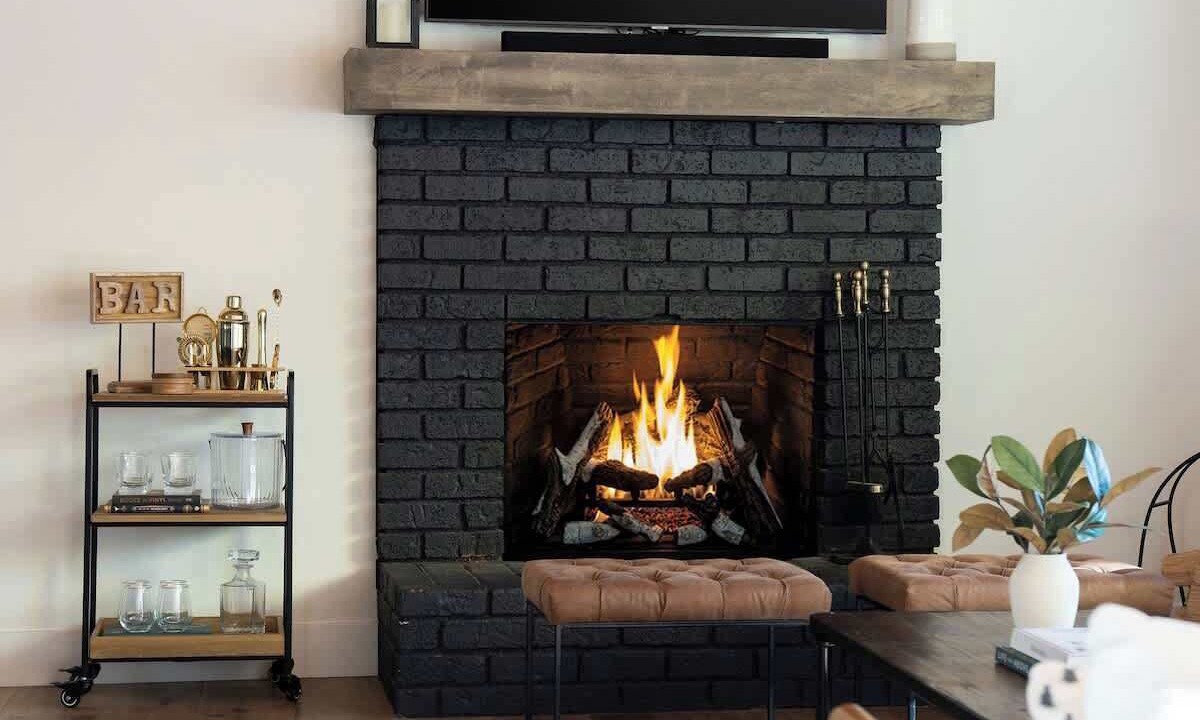 Photo of Livingroom in Running Springs