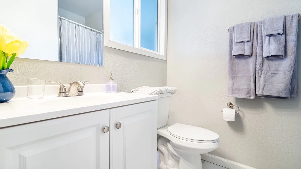 Photo of Bathroom in Rancho Cordova