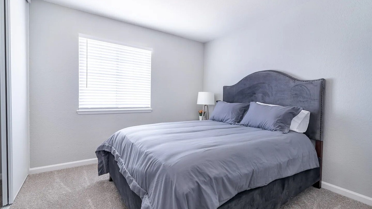 Photo of Bedroom in Rancho Cordova