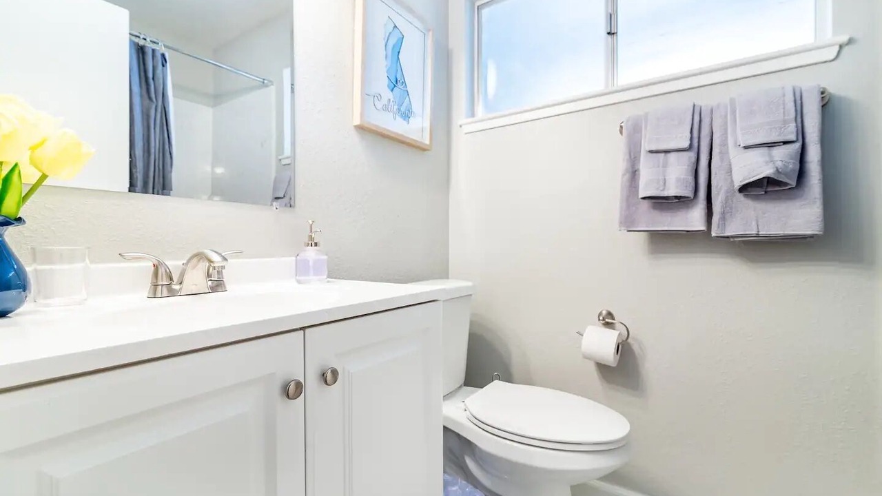 Photo of Bathroom in Rancho Cordova