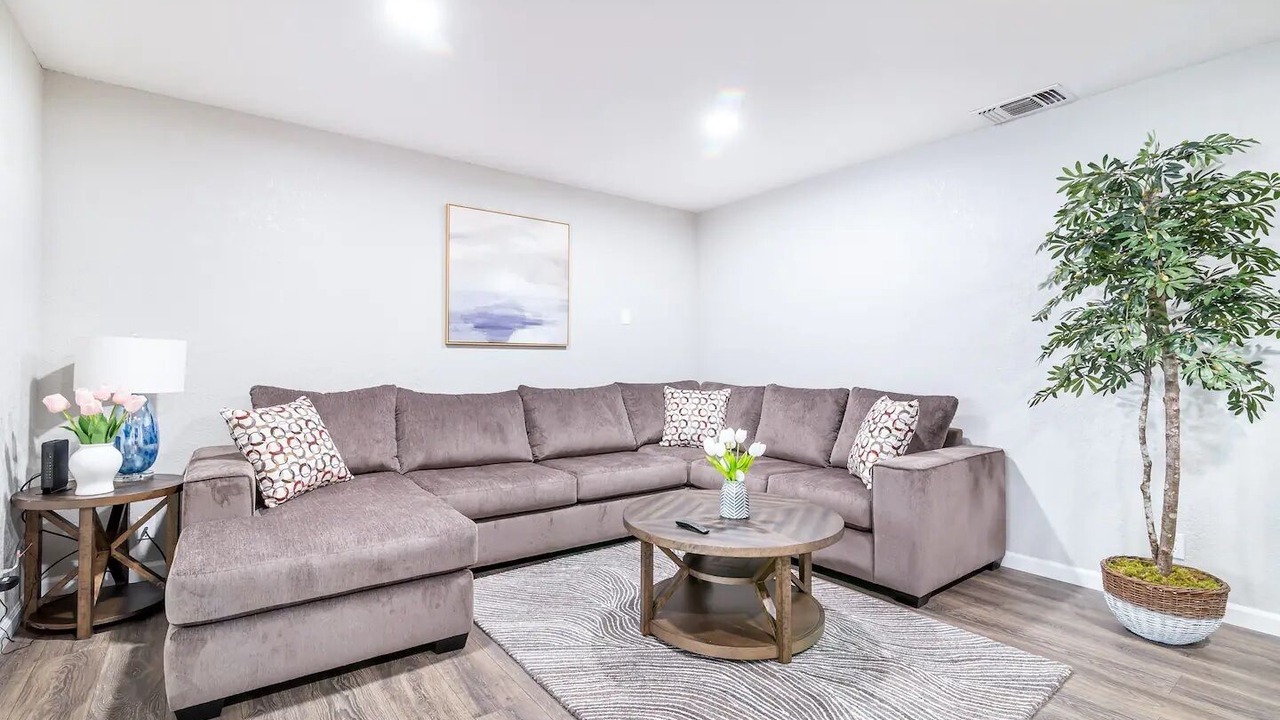 Photo of Livingroom in Rancho Cordova