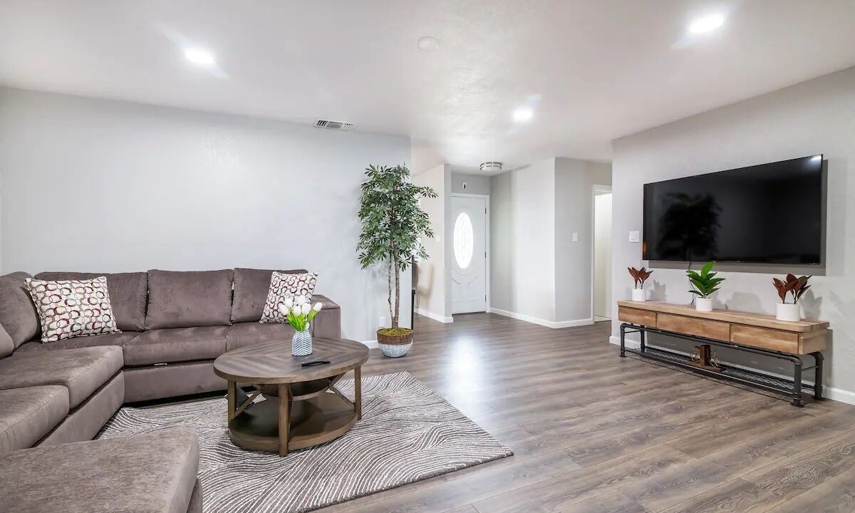 Photo of Livingroom in Rancho Cordova