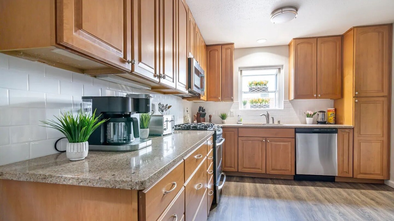 Photo of Kitchen in Rancho Cordova