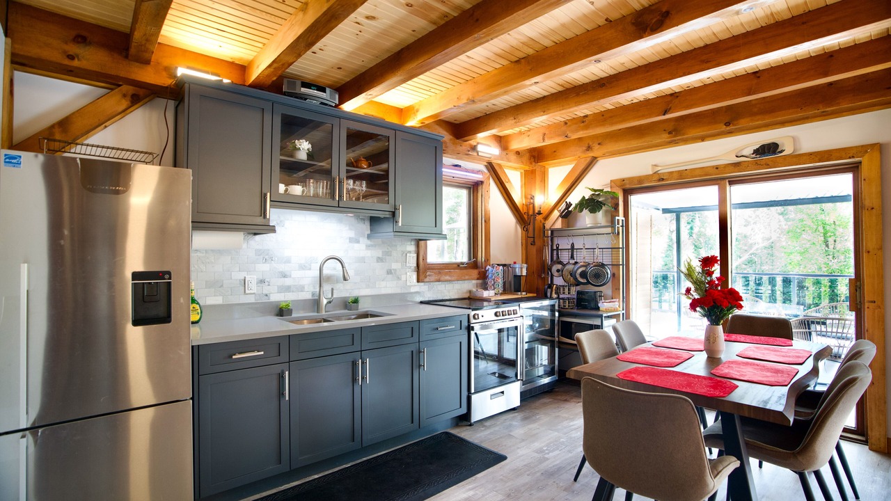 Photo of Kitchen in Armour